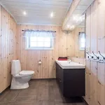 Tveitehaug Cabin, 3-4 Bedroom Close To Center Nyaraló