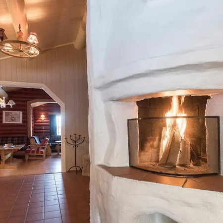 Tveitehaug Cabin, 3-4 Bedroom Close To Center