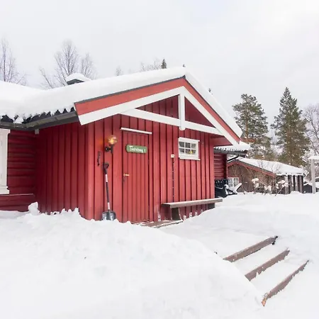 Casa de Férias Tveitehaug Cabin, 3-4 Bedroom Close To Center *